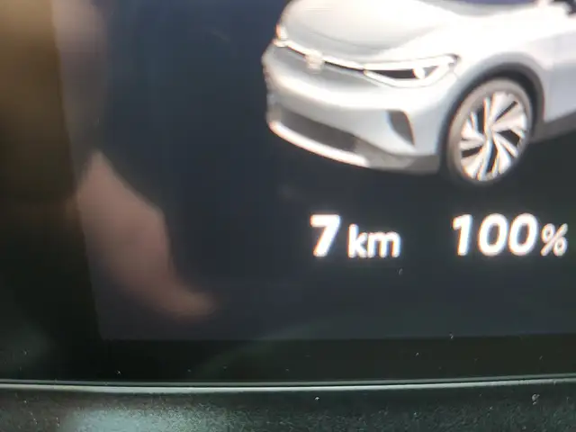 Volkswagen ID.4 view 10