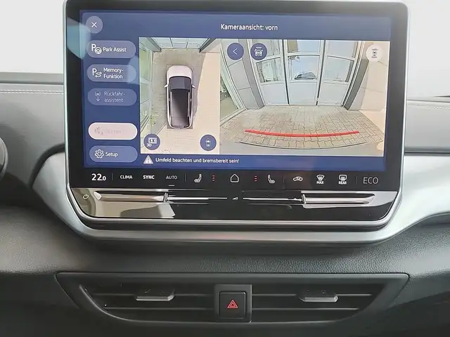 Volkswagen ID.4 view 15