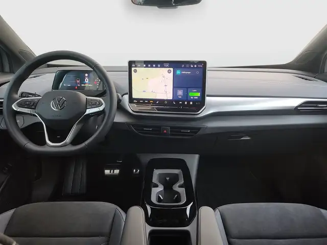 Volkswagen ID.4 view 9