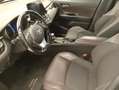 Toyota C-HR C-HR I 2016 1.8h Lounge 2wd e-cvt Schwarz - thumbnail 6