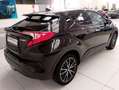 Toyota C-HR C-HR I 2016 1.8h Lounge 2wd e-cvt Schwarz - thumbnail 4
