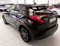 Toyota C-HR C-HR I 2016 1.8h Lounge 2wd e-cvt Schwarz - thumbnail 3