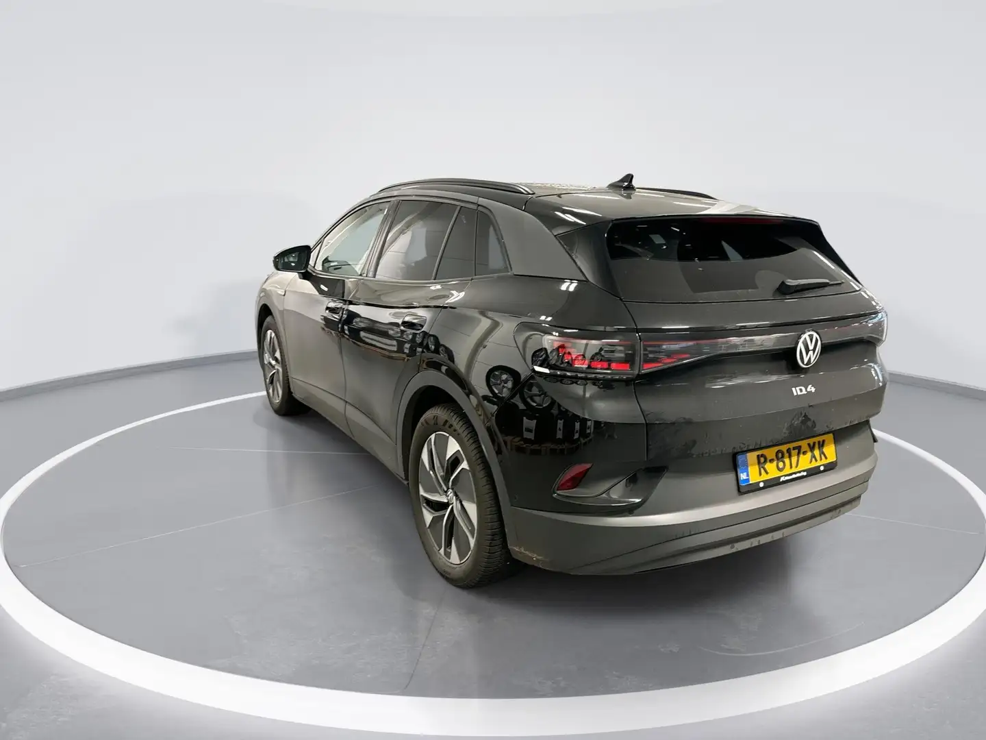Volkswagen ID.4 Pro 204pk 77 kWh · 360 Camera · Warmtepomp · Keyle Noir - 2