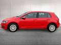 Volkswagen Golf Trendline 1,2 TSI *PARKPILOT*CLIMATRONIC*TEMPOM... Rot - thumbnail 3