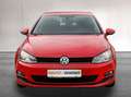 Volkswagen Golf Trendline 1,2 TSI *PARKPILOT*CLIMATRONIC*TEMPOM... Rot - thumbnail 4