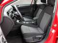 Volkswagen Golf Trendline 1,2 TSI *PARKPILOT*CLIMATRONIC*TEMPOM... Rot - thumbnail 11