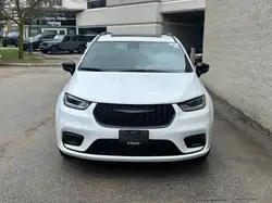 Chrysler Pacifica 2026