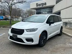 Chrysler Pacifica 2026