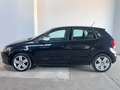 Volkswagen Polo V Trendline 1.2 Schwarz - thumbnail 4