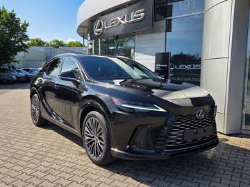 h E-FOUR Luxury Line *Panorama*
