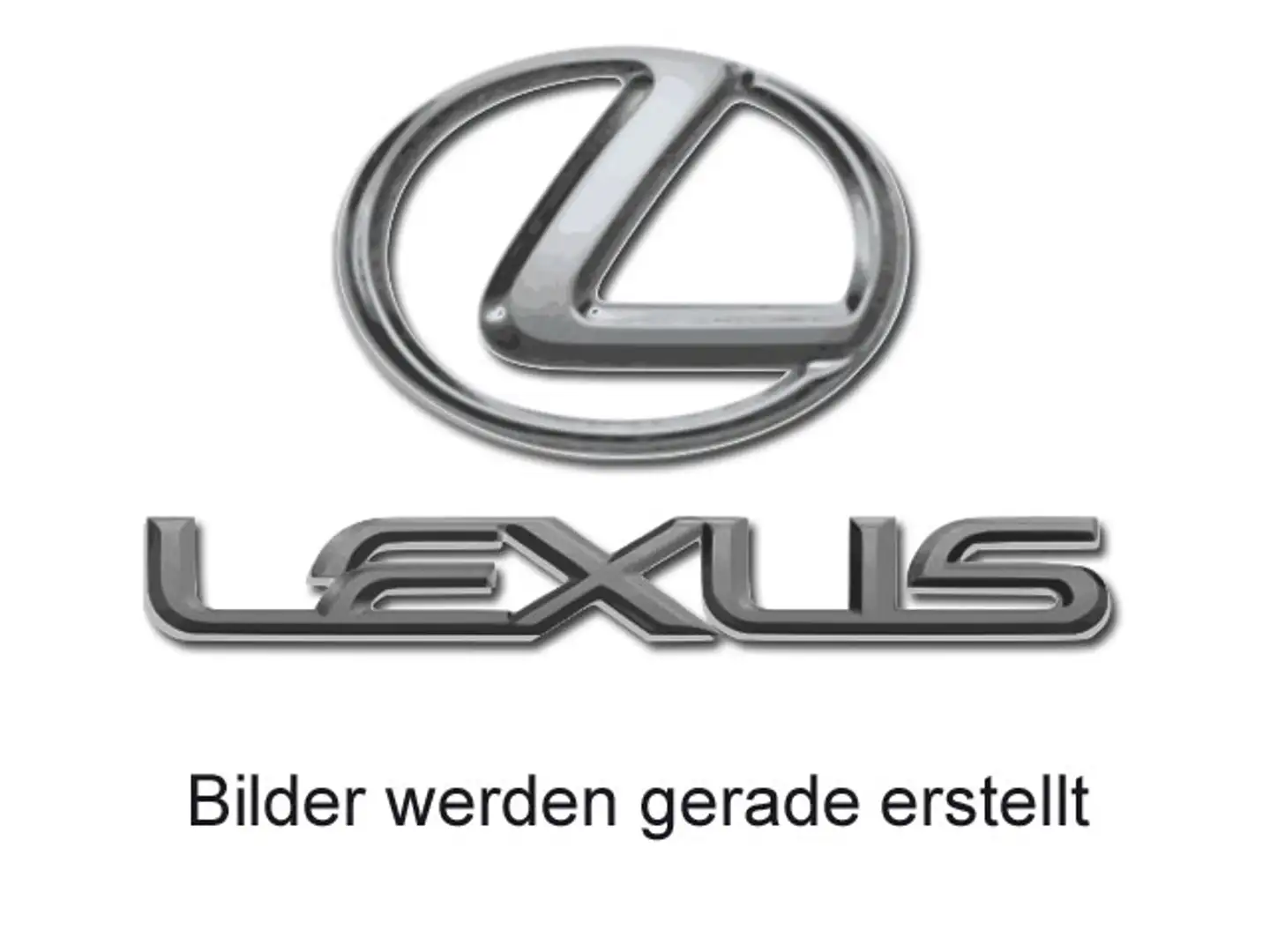 Lexus RX 350 h E-FOUR Luxury Line *Panorama* Schwarz - 1