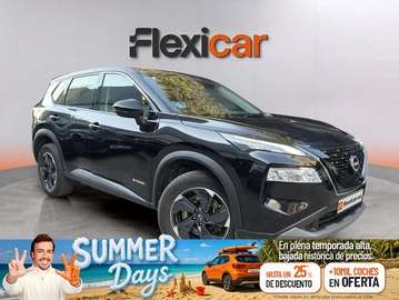 7pl 1.5 e-4ORCE 158kW 4x4 A/T Acenta