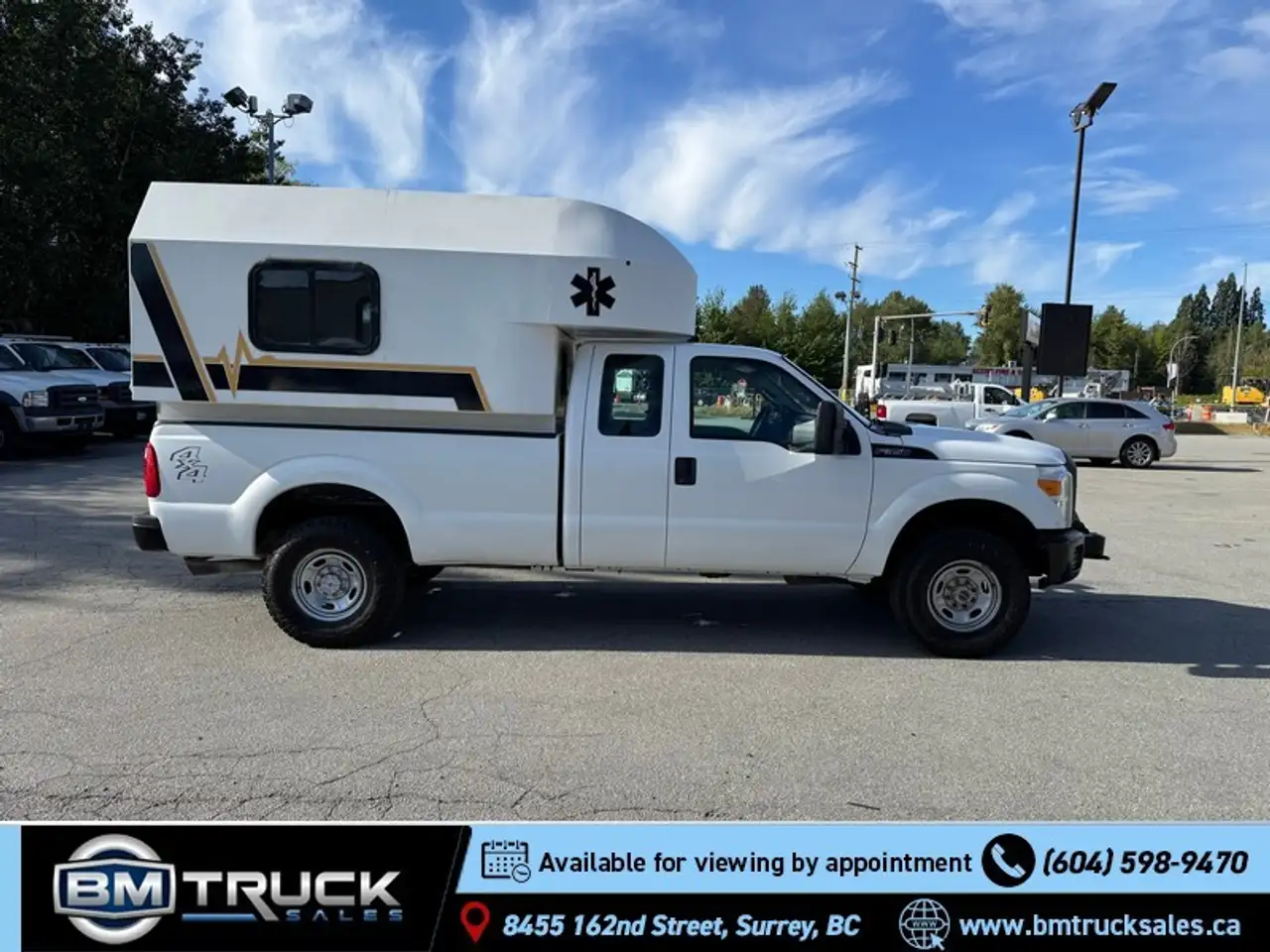 2014 Ford F 350