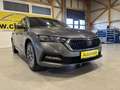 Skoda Octavia 2,0DSG LED VIRTUAL COCKPIT ANHÄNGEKUPPLUNG Grau - thumbnail 6