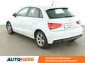 Audi Sonstige 1.0 TFSI Weiß - thumbnail 4