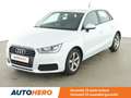 Audi Sonstige 1.0 TFSI Weiß - thumbnail 1