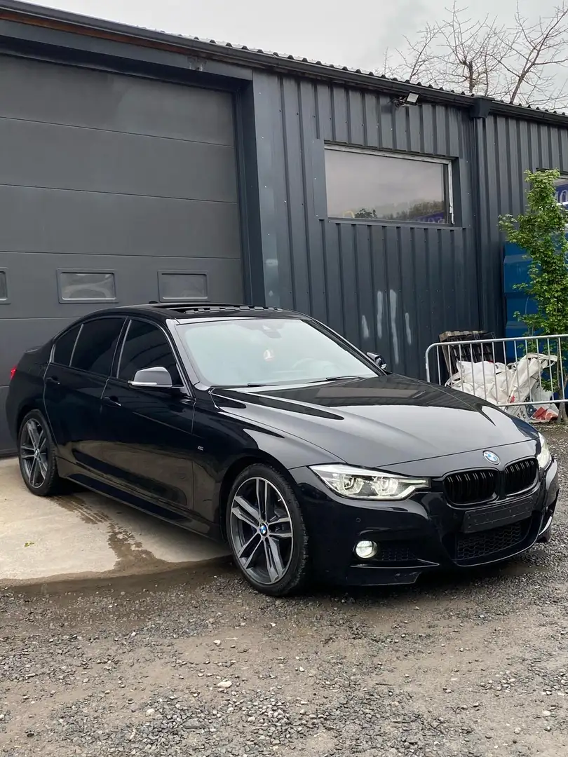 BMW 320 - 2