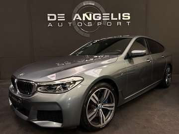 630D XDRIVE M SPORT