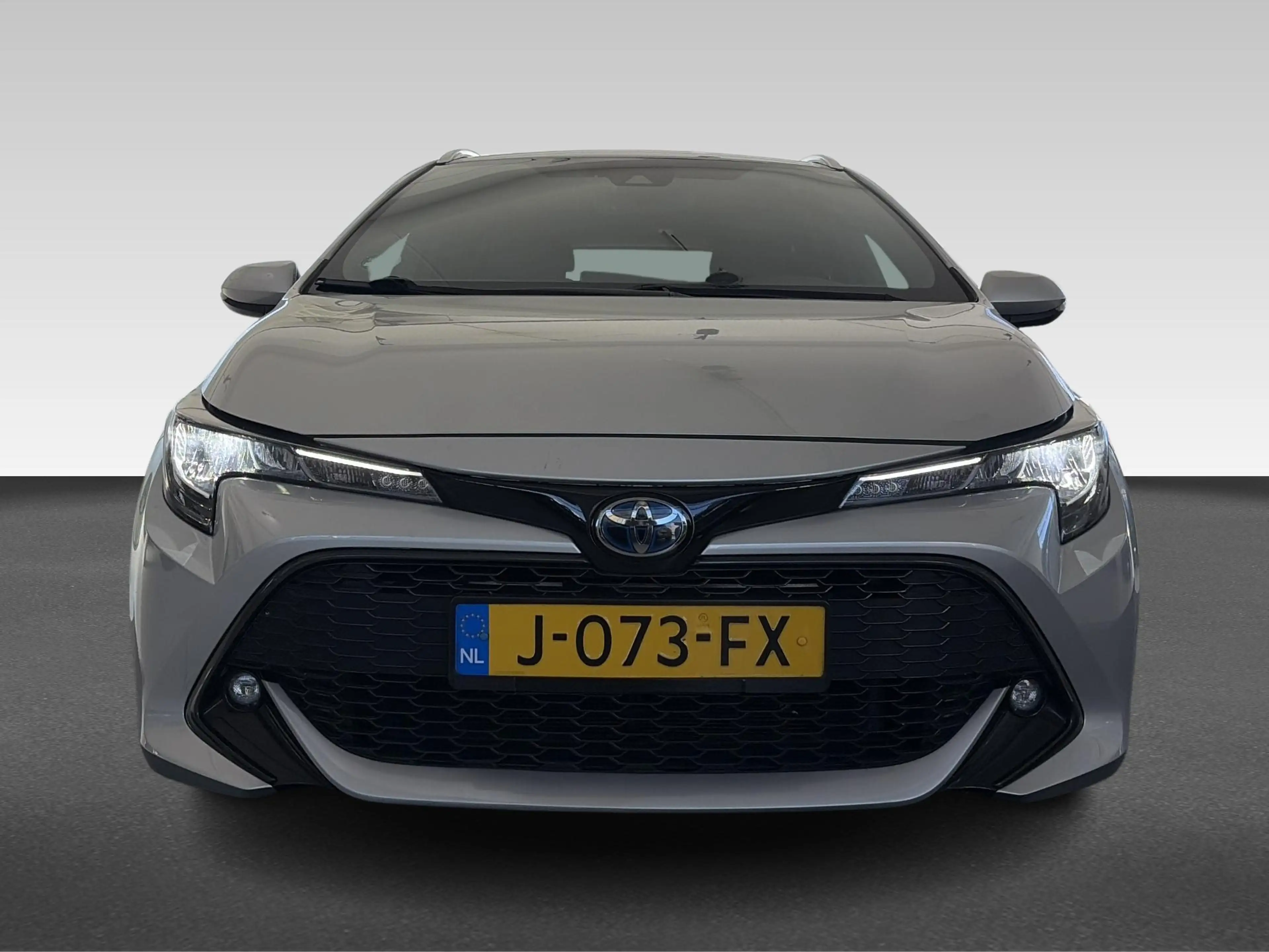 Toyota Corolla Touring Sports 1.8 Hybrid Business Plus CAMERA/TRE — photo 7