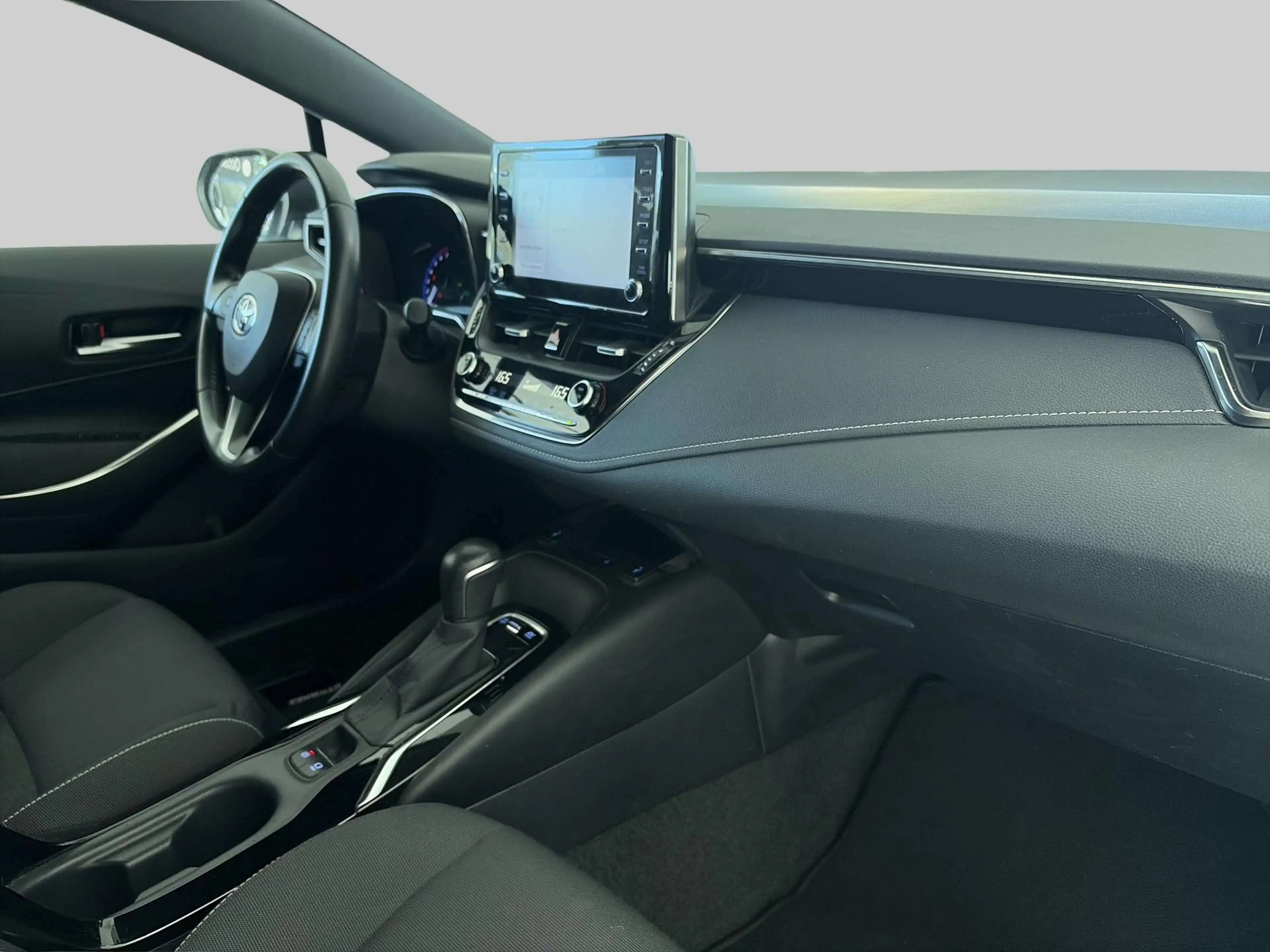 Toyota Corolla Touring Sports 1.8 Hybrid Business Plus CAMERA/TRE — photo 13