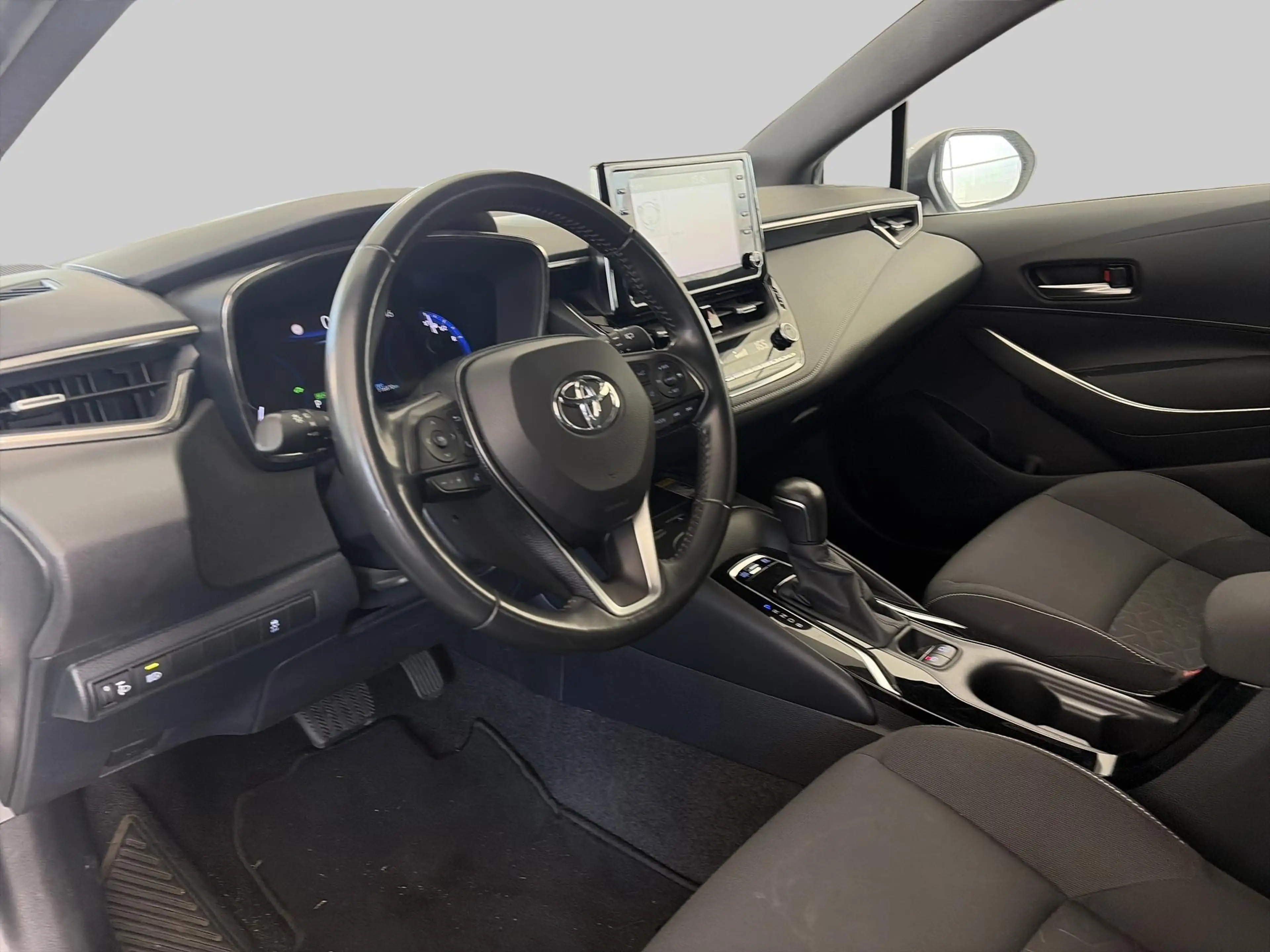 Toyota Corolla Touring Sports 1.8 Hybrid Business Plus CAMERA/TRE — photo 4