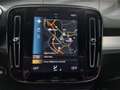 Volvo XC40 -34% T2 129cv BVA +GPS+CAM+LED+HAYON ELEC+Opts Noir - thumbnail 11