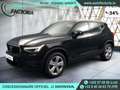 Volvo XC40 -34% T2 129cv BVA +GPS+CAM+LED+HAYON ELEC+Opts Noir - thumbnail 1