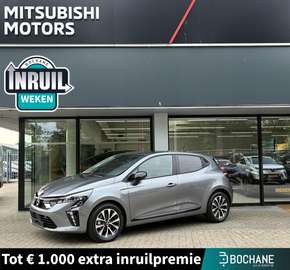 1.6 HEV Intense Nieuw uit voorraad leverbaar | Ach