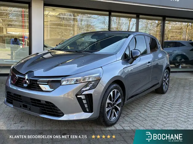 Mitsubishi Colt 1.6 HEV Intense Nieuw uit voorraad leverbaar | Ach