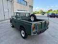 Land Rover Series LAND ROVER AUTOCARRO Verde - thumbnail 6