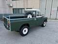 Land Rover Series LAND ROVER AUTOCARRO Verde - thumbnail 4