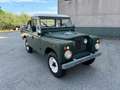 Land Rover Series LAND ROVER AUTOCARRO Verde - thumbnail 1