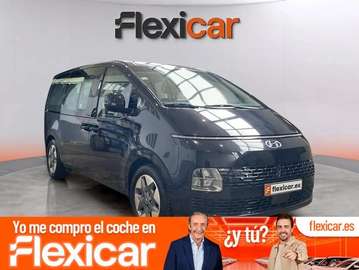 2.2CRDi 9S Tecno 177 Aut.