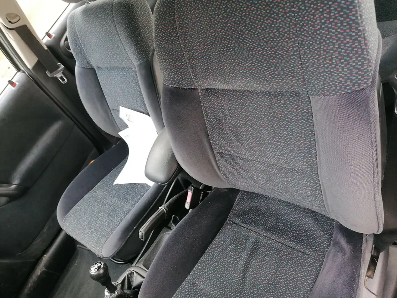 Opel Vectra 1.8.1A.1te Hand.Klima.Alus, foto 4
