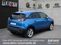 Opel Crossland X 1.2 T Edition S SHZ LRHZ PDC 17LMF Carpl Blau - thumbnail 3