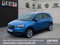 Opel Crossland X 1.2 T Edition S SHZ LRHZ PDC 17LMF Carpl Blau - thumbnail 2