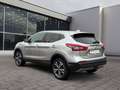 Nissan Qashqai 1.7 dCi N-Connecta 4x2 150PS Navi Klima Silber - thumbnail 5