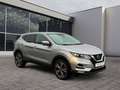 Nissan Qashqai 1.7 dCi N-Connecta 4x2 150PS Navi Klima Silber - thumbnail 9