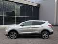 Nissan Qashqai 1.7 dCi N-Connecta 4x2 150PS Navi Klima Silber - thumbnail 4