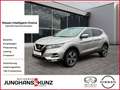 Nissan Qashqai 1.7 dCi N-Connecta 4x2 150PS Navi Klima Silber - thumbnail 1