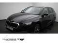 Skoda Octavia Combi IV 1,5 TSI DSG Style Schwarz - thumbnail 1