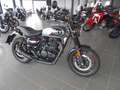 Royal Enfield HNTR350 Gris - thumbnail 1