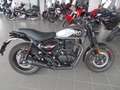 Royal Enfield HNTR350 Gris - thumbnail 3