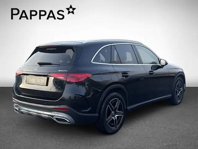 Mercedes-Benz GLC 220 d 4MATIC LED PTS Cam Pano SHZ EASY-PACK Ansicht 6