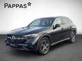 Mercedes-Benz GLC 220 d 4MATIC Cam SHZ EASY-PACK Schwarz - thumbnail 2