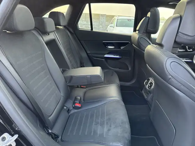 Mercedes-Benz GLC 220 d 4MATIC LED PTS Cam Pano SHZ EASY-PACK Ansicht 17