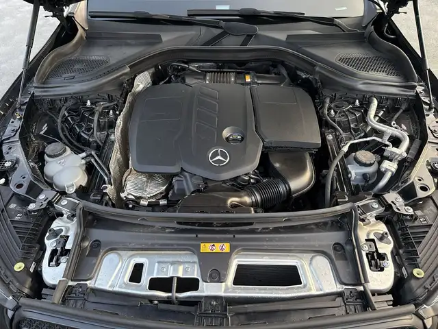 Mercedes-Benz GLC 220 d 4MATIC LED PTS Cam Pano SHZ EASY-PACK Ansicht 19