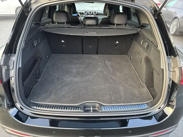 Mercedes-Benz GLC 220 d 4MATIC LED PTS Cam Pano SHZ EASY-PACK Ansicht 15