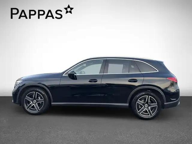 Mercedes-Benz GLC 220 d 4MATIC LED PTS Cam Pano SHZ EASY-PACK Ansicht 7