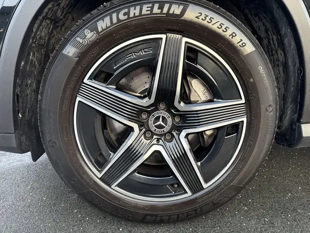 Mercedes-Benz GLC 220 d 4MATIC LED PTS Cam Pano SHZ EASY-PACK Ansicht 13